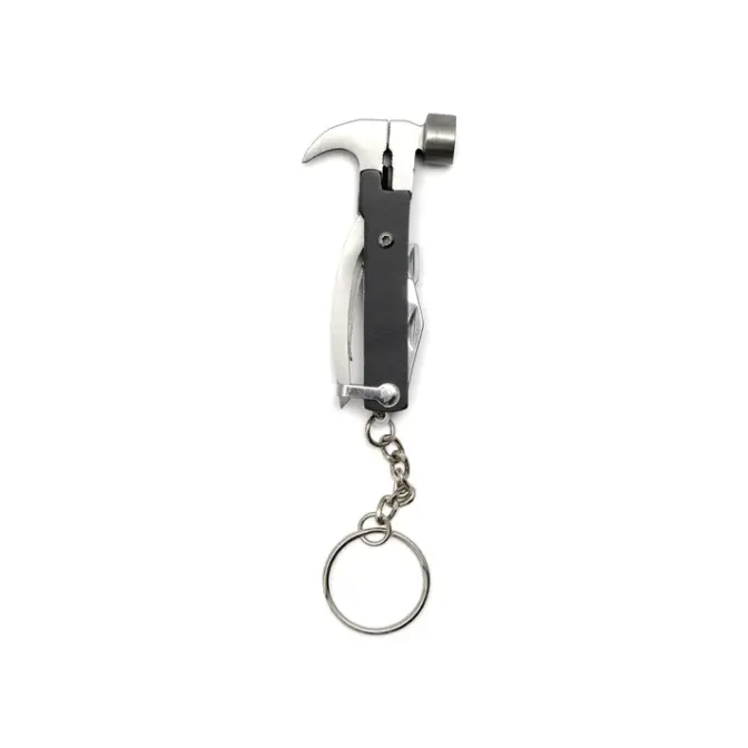 Mini Hammer Multi-Tool Gentlemen´s Hardware – Bild 2