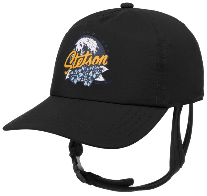 Baseball Cap Fast Dry Stetson