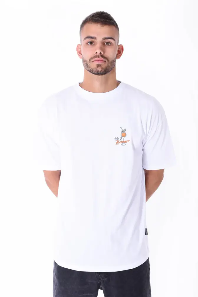 T-Shirt Big Tutto Bene Kleinigkeit – Bild 5