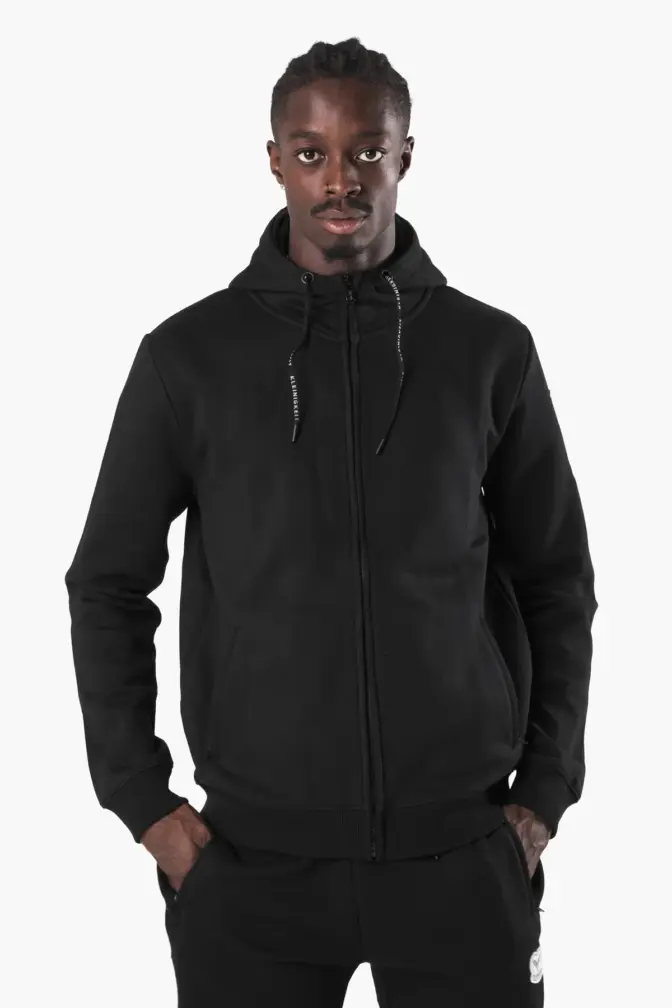 Jacke Nicholson 2.0 Kleinigkeit