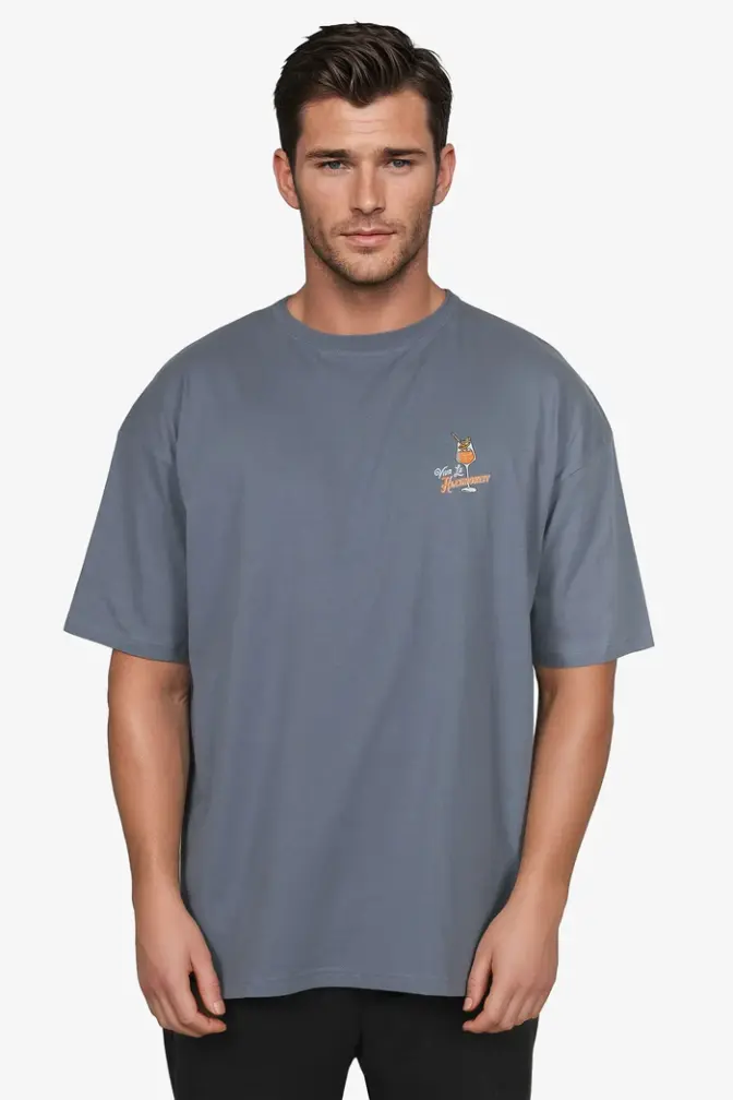 T-Shirt Big Tutto Bene Kleinigkeit – Bild 3
