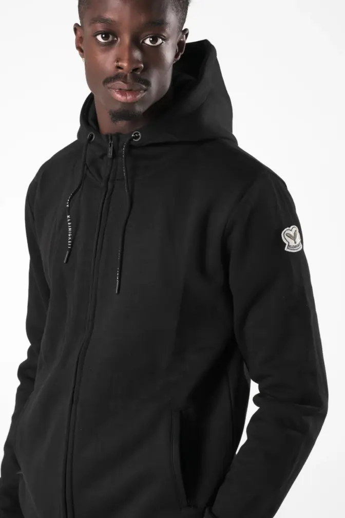 Jacke Nicholson 2.0 Kleinigkeit – Bild 5