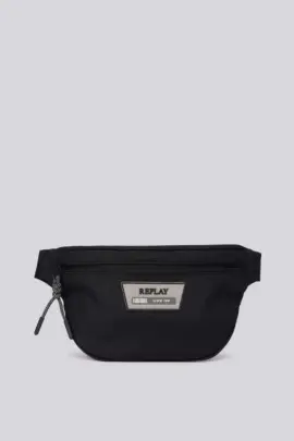 Gürteltasche aus techn. Gewebe Replay