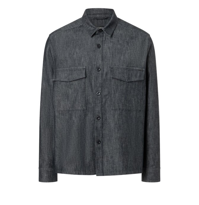 Overjacket MAC – Bild 3