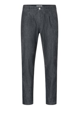 Dean Pleat MAC