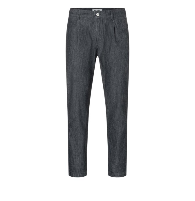 Dean Pleat MAC