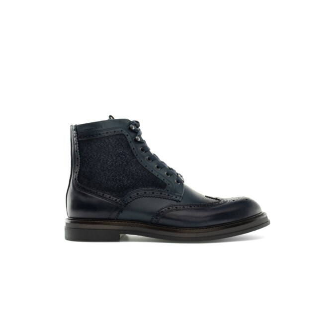 Boot BTR Brogue Ambitious – Bild 2