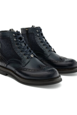 Boot BTR Brogue Ambitious
