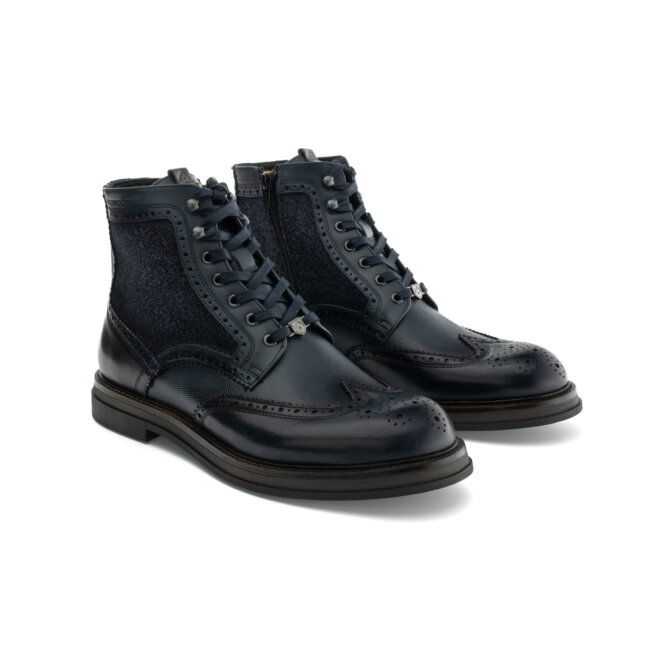 Boot BTR Brogue Ambitious