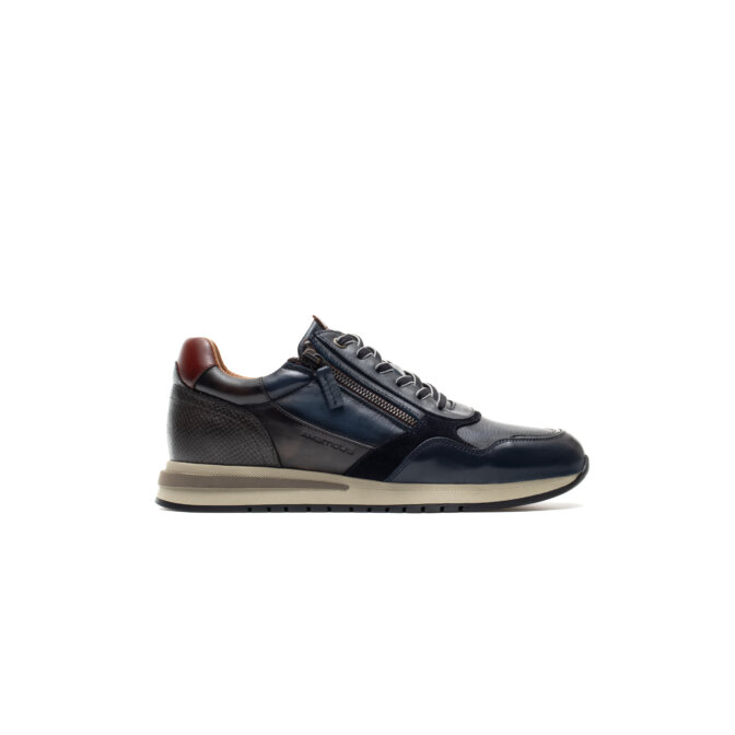 Sneaker Temple Ambitious – Bild 2