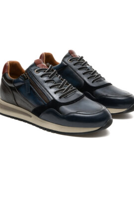 Sneaker Temple Ambitious