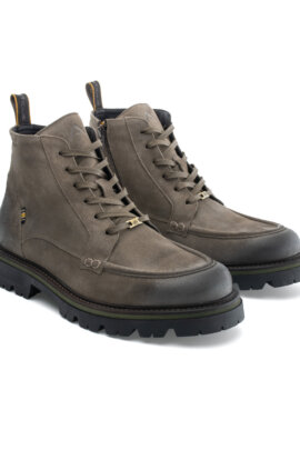 Winterboot gefüttert Vet Ambitious