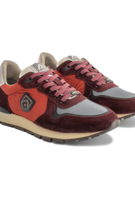 Sneaker Crosby Ambitious