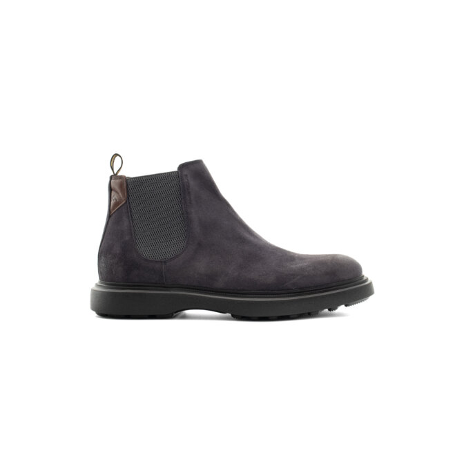 Stiefelette Lorenzo Ambitious