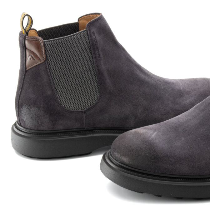 Stiefelette Lorenzo Ambitious – Bild 2