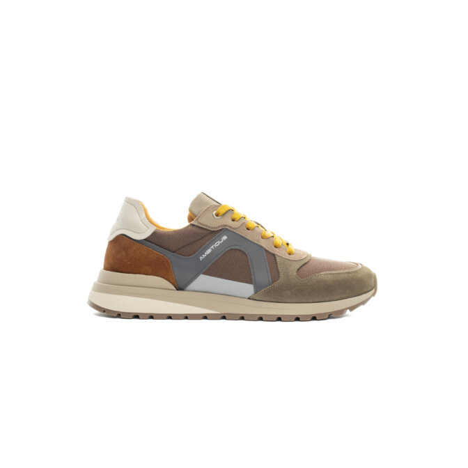 Sneaker Teddy Ambitious – Bild 2
