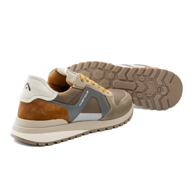 Sneaker Teddy Ambitious – Bild 4