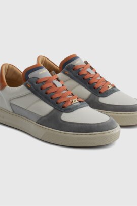 Sneaker Anopolis Ambitious