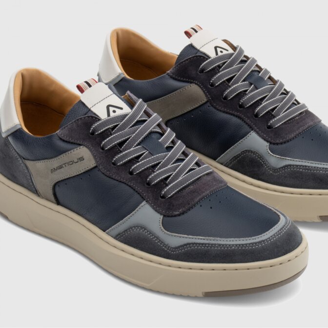 Sneaker Aktif Ambitious