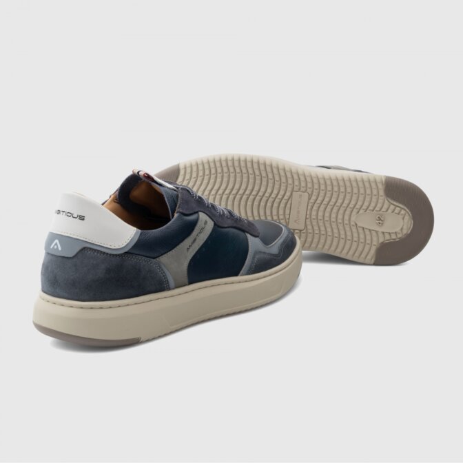 Sneaker Aktif Ambitious – Bild 2