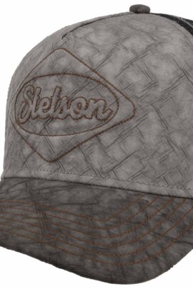 Trucker Cap Stetson x Airpaq