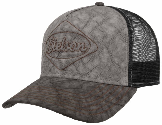 Trucker Cap Stetson x Airpaq