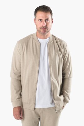 Peter Maffein Blouson Kleinigkeit