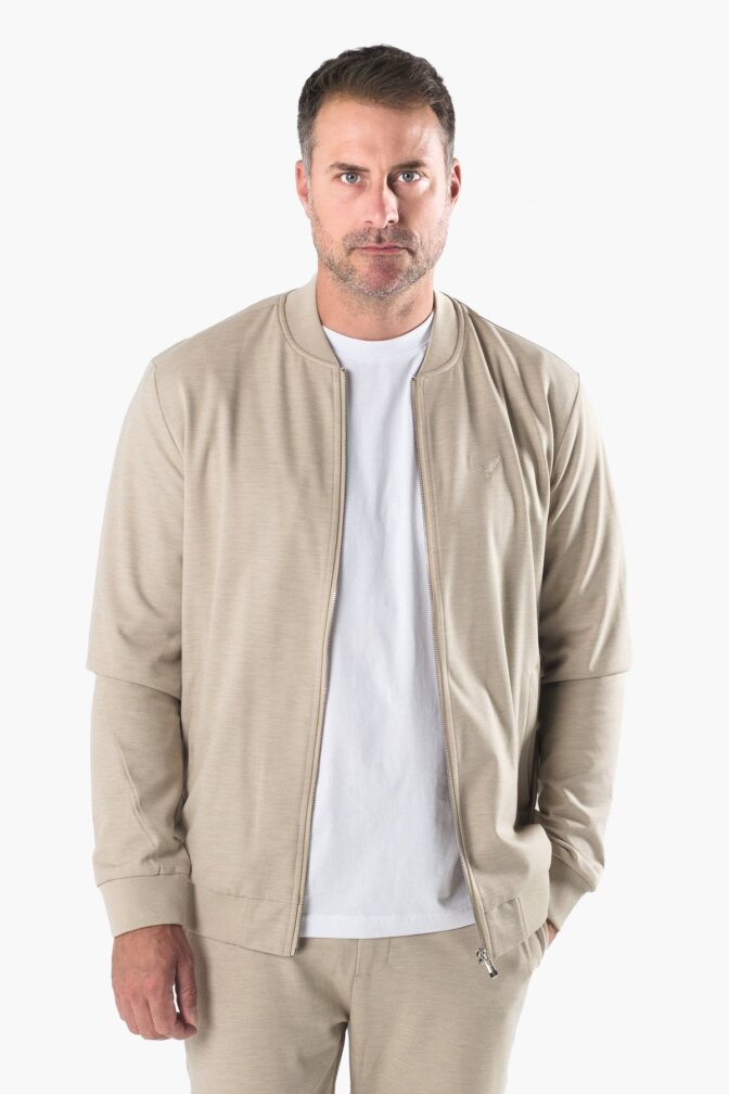 Peter Maffein Blouson Kleinigkeit