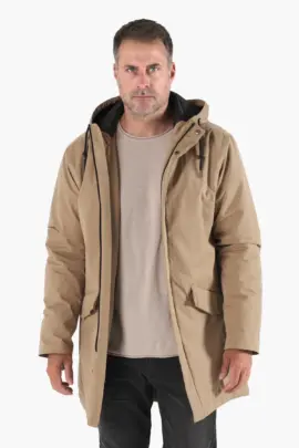Jacke Peter Parka Kleinigkeit