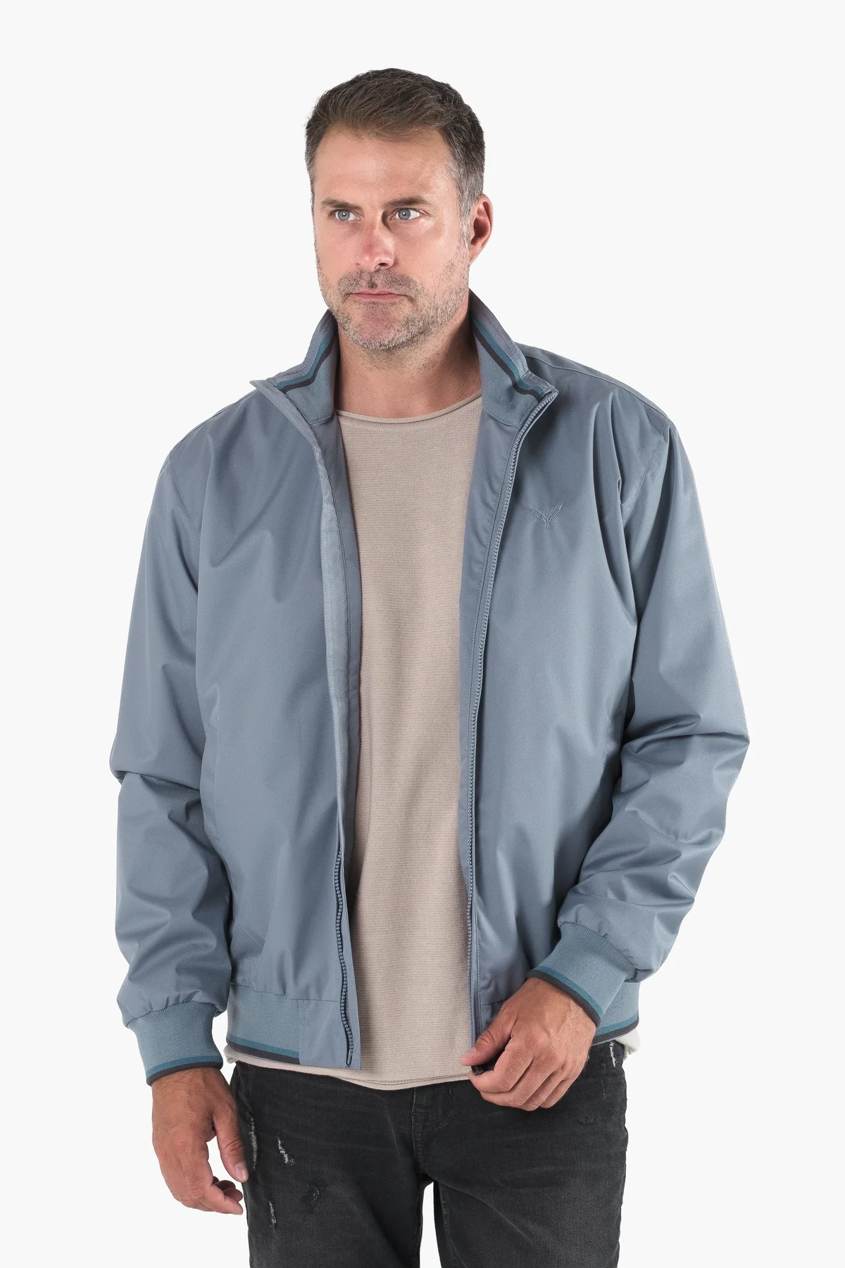 Signature Jacket / Blouson Kleinigkeit – Bild 7