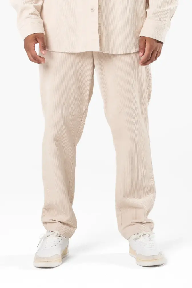 Cord Cobain Pant Kleinigkeit – Bild 2