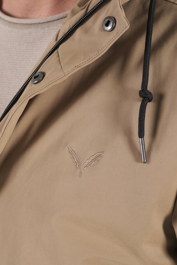 Jacke Peter Parka Kleinigkeit – Bild 3
