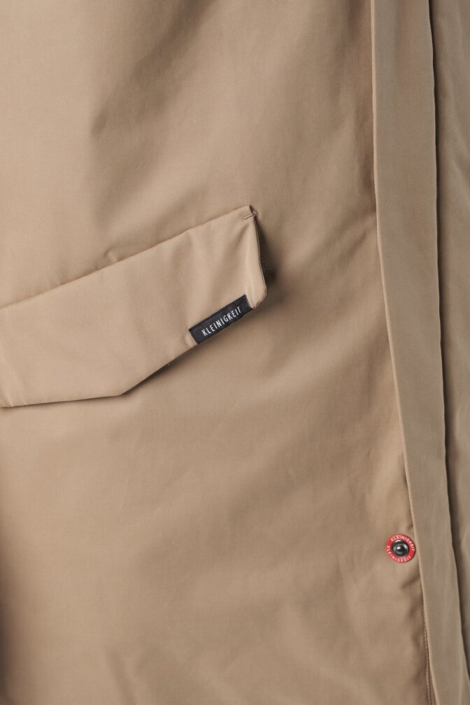 Jacke Peter Parka Kleinigkeit – Bild 4