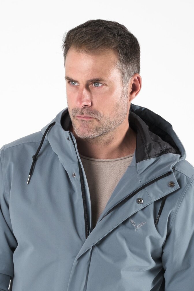 Jacke Peter Parka Kleinigkeit – Bild 5