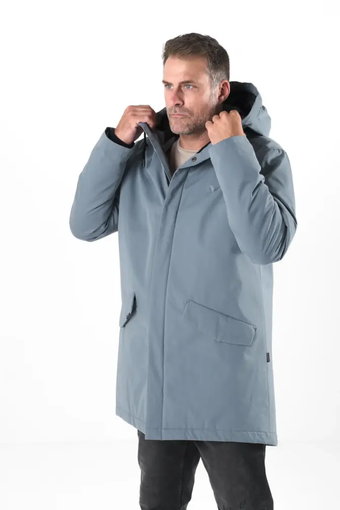 Jacke Peter Parka Kleinigkeit – Bild 6