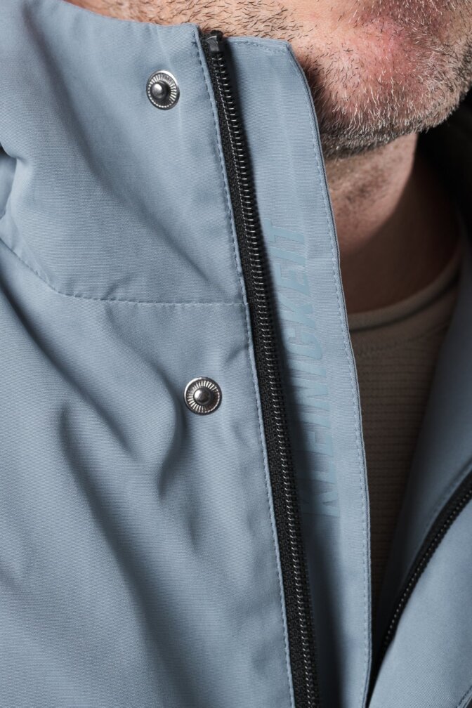 Jacke Peter Parka Kleinigkeit – Bild 7