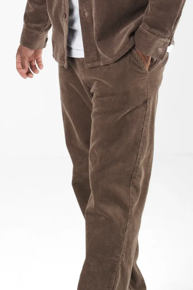 Cord Cobain Pant Kleinigkeit