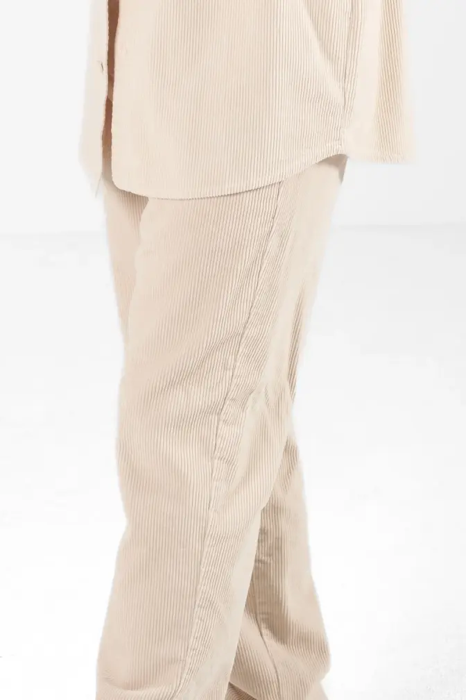 Cord Cobain Pant Kleinigkeit – Bild 4