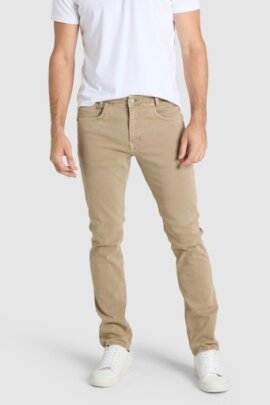 Arne Pipe - MAC Jeans