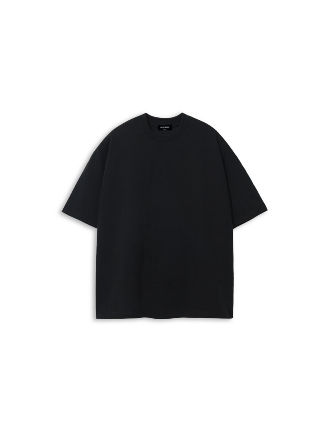 T-Shirt Vision Patch Nice.Peace – Bild 2