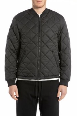 Blouson gesteppt Replay