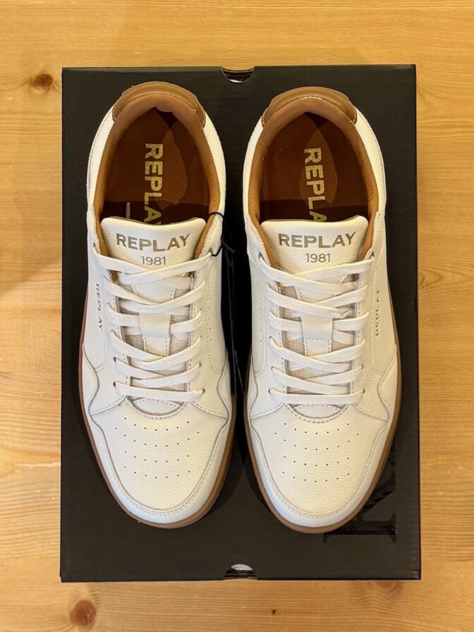 Sneaker Smash Fine 3 Replay – Bild 3