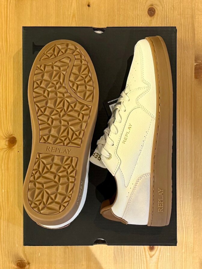 Sneaker Smash Fine 3 Replay – Bild 4