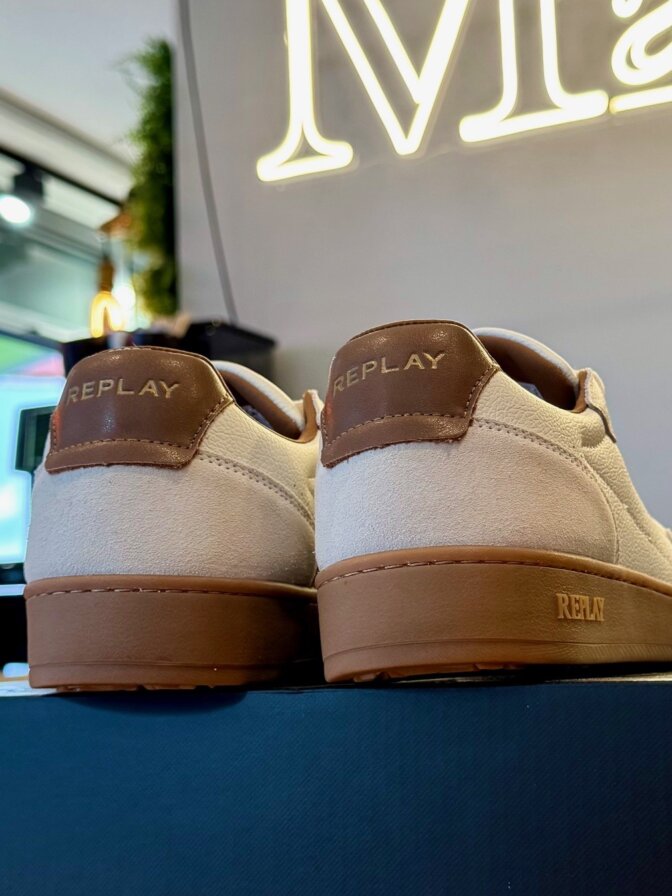Sneaker Smash Fine 3 Replay – Bild 6