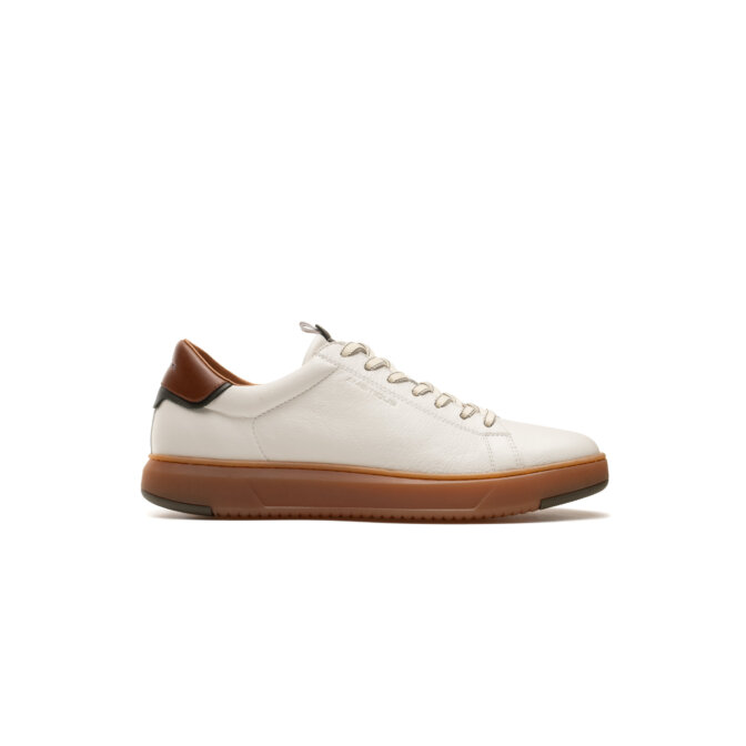 Sneaker Aktif Low-Top Ambitious – Bild 2