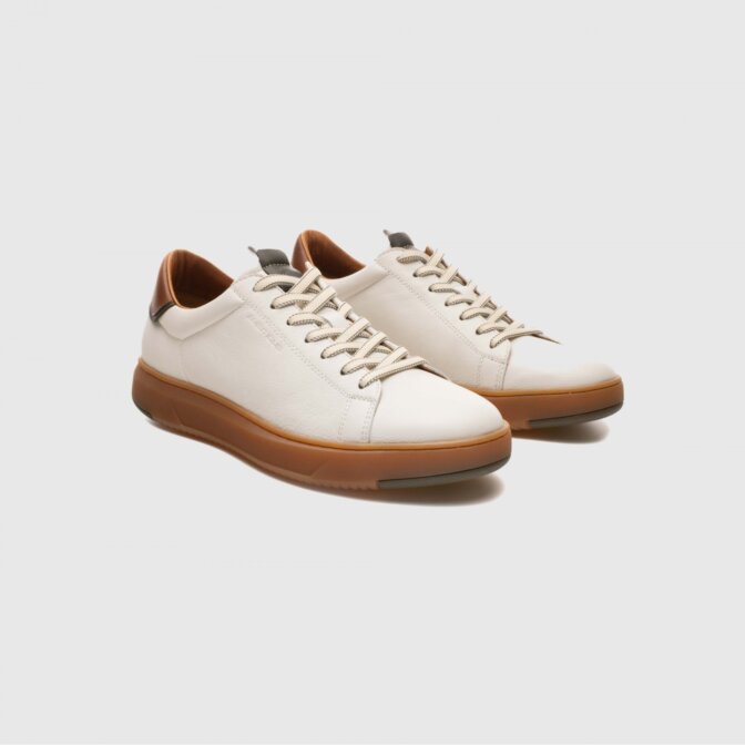 Sneaker Aktif Low-Top Ambitious