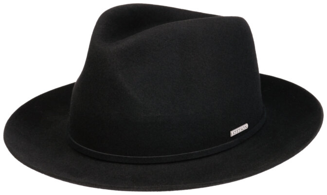 Fedora Softfelt Stetson