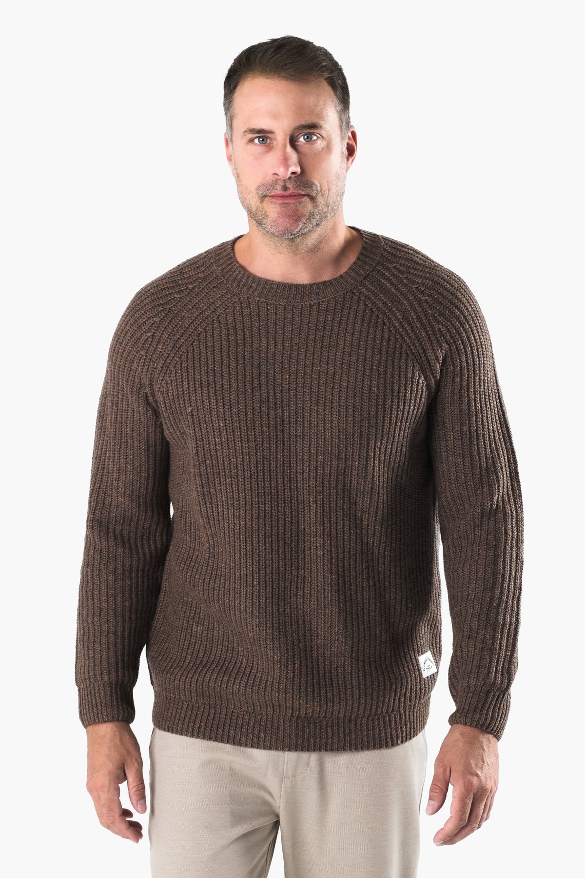 Hot Spots Crewneck Pullover Kleinigkeit – Bild 5