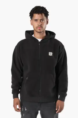 Teddy the Eagle Zipper Kleinigkeit
