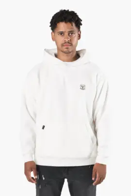 Teddy the Eagle Hoodie Kleinigkeit